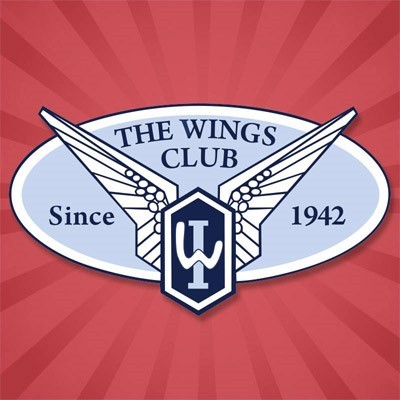 THE WINGS CLUB FOUNDATION INC.