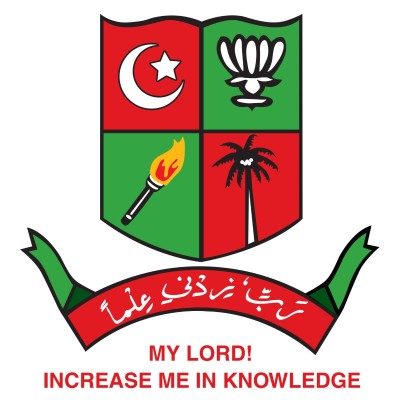 The New College, Chennai