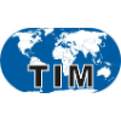 TIM Engineering Technologies Ltd.