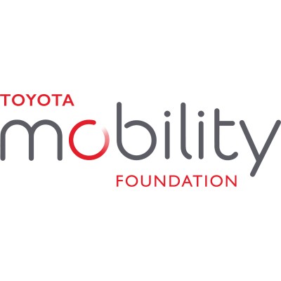 Toyota Mobility Foundation