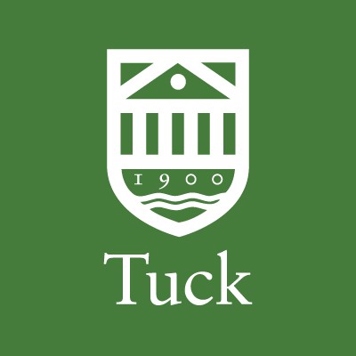 The Tuck School of Business at Dartmouth