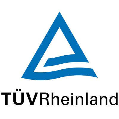 TÜV Rheinland Asia