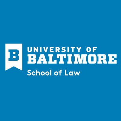 University of Baltimore School of Law