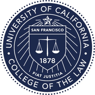 University of California, College of the Law, San Francisco (formerly UC Hastings)