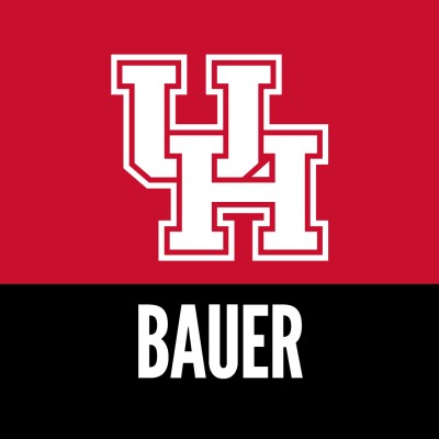 University of Houston, C.T. Bauer College of Business