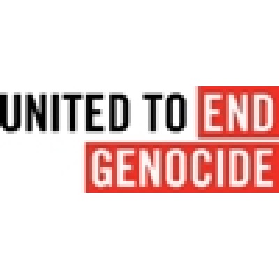 United to End Genocide