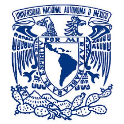 Universidad Nacional Autónoma de México