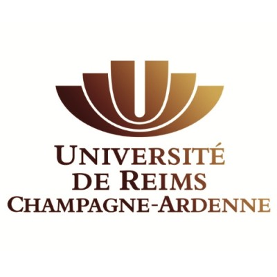 Université de Reims Champagne-Ardenne