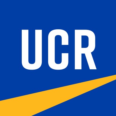 University of California, Riverside