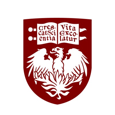 The University of Chicago Graham School