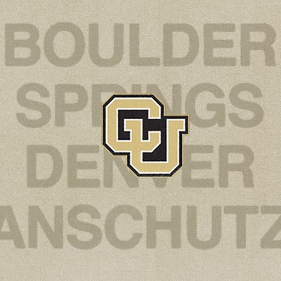 University of Colorado