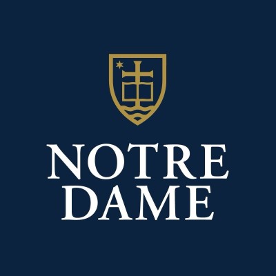 University of Notre Dame