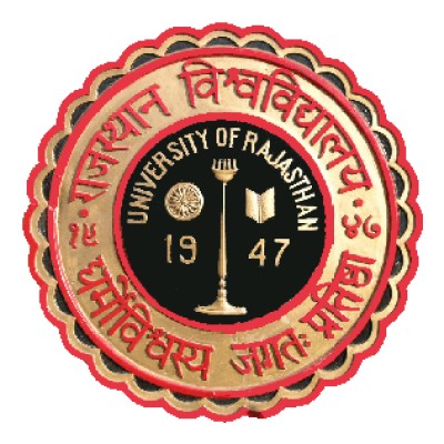 University of Rajasthan