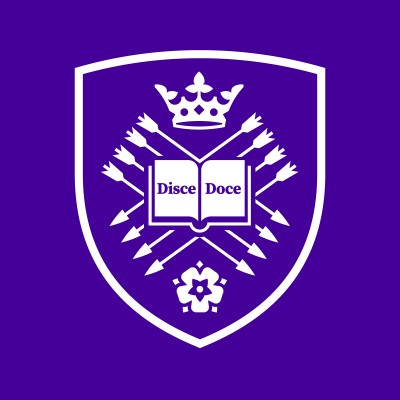The University of Sheffield