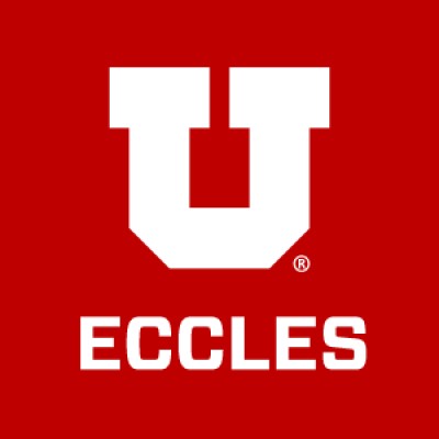 University of Utah - David Eccles School of Business