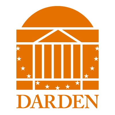 University of Virginia Darden School of Business