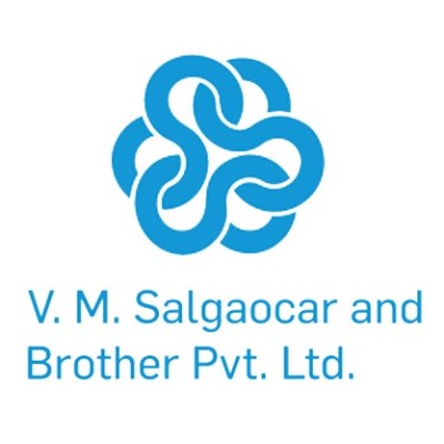 V. M. SALGAOCAR AND BROTHER  PVT. LTD.