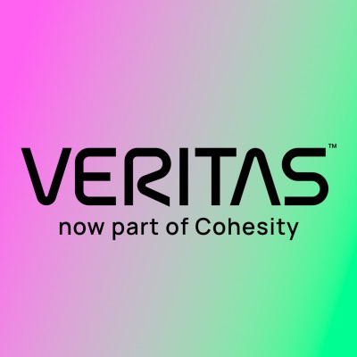 Veritas Technologies LLC