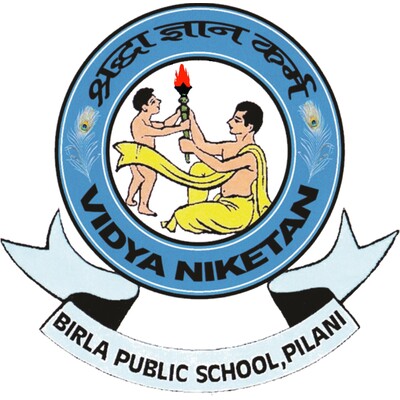 Birla Public School, Pilani