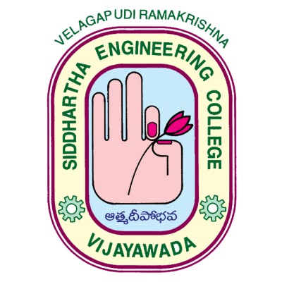 Velagapudi Ramakrishna Siddhartha Engineering College