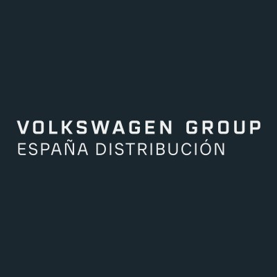 Volkswagen Group España Distribución