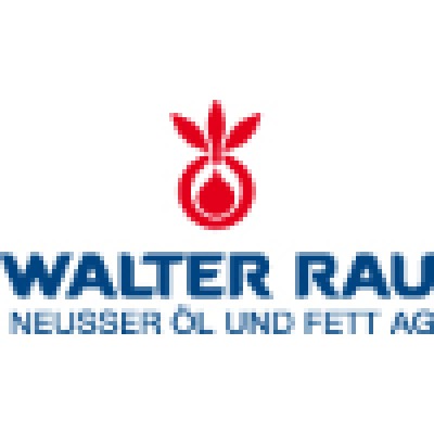 Walter Rau Neusser Öl und Fett AG