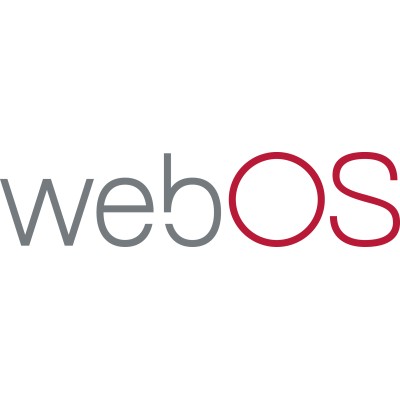 webOS