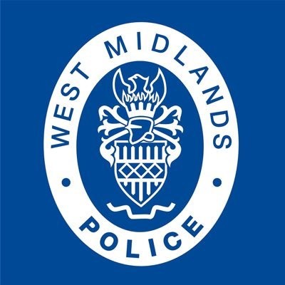 West Midlands Police Logo