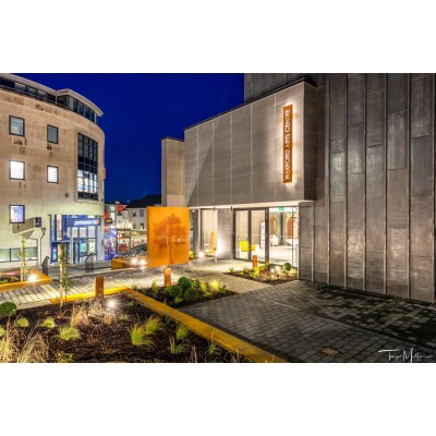 Wexford Arts Centre - Arts for All, Arts for Life!
