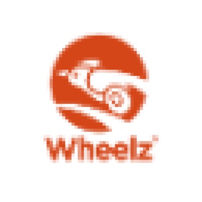 Wheelz, Inc.