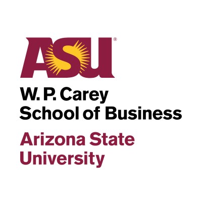 W. P. Carey School of Business – Arizona State University