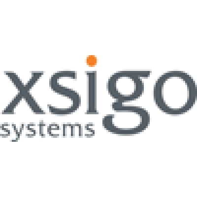 Xsigo Systems
