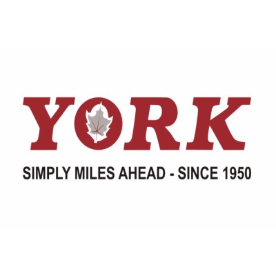 York Transport Equipment