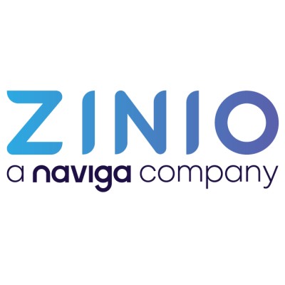 ZINIO