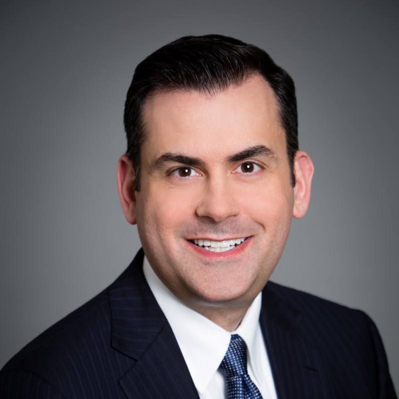 A.J. Silber