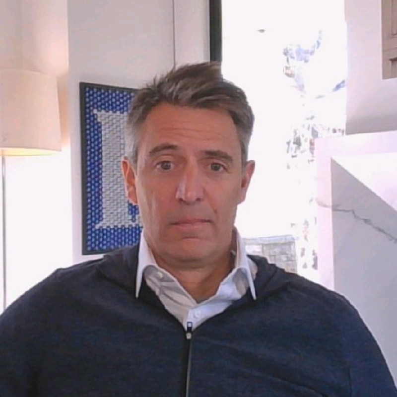 A. Joe Delgado