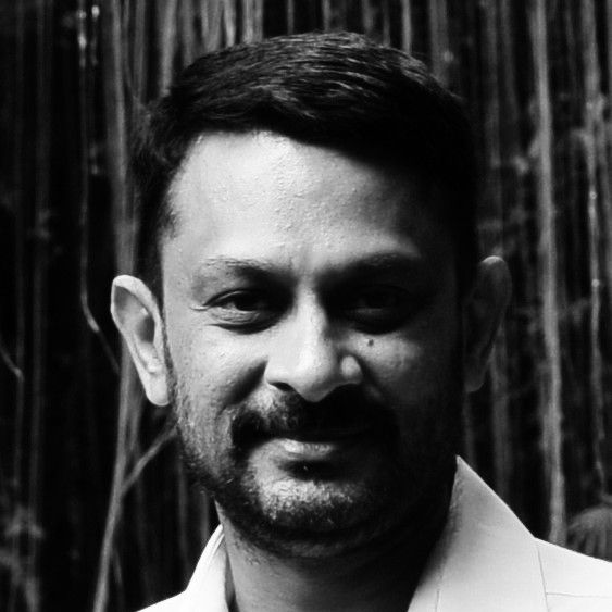 A SATHYAMOORTHY