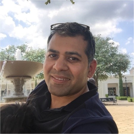 Aalok Shah