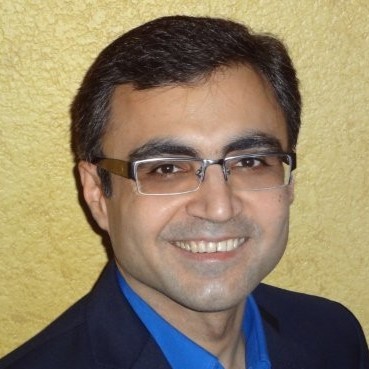 Aamer Charania