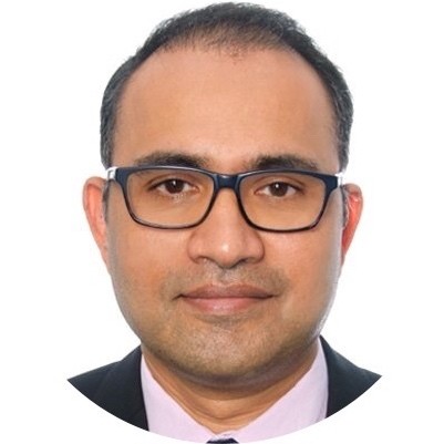 Aanandjit Sunderaj