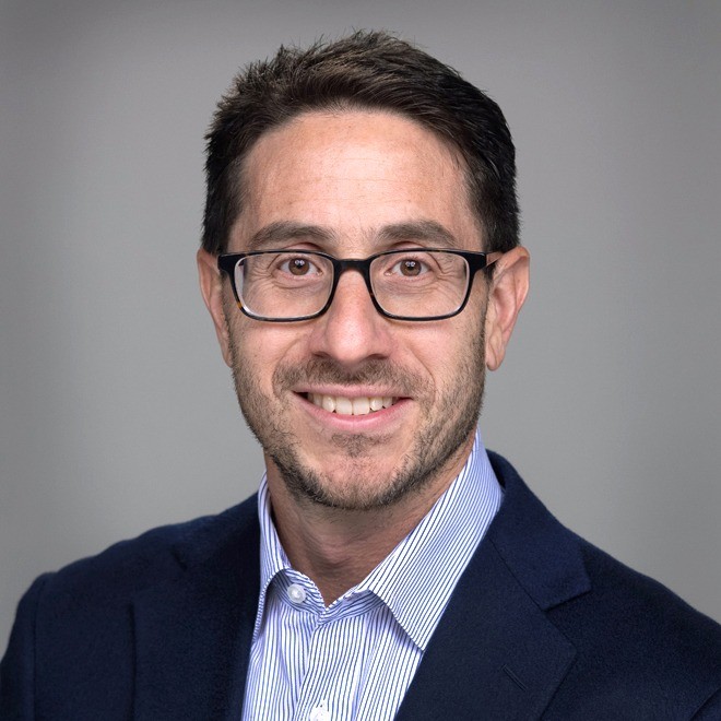 Aaron Feinberg
