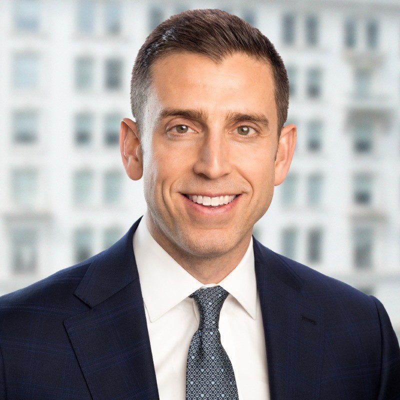 Aaron Hurwitz