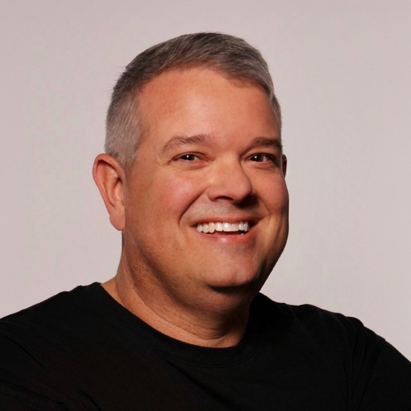 Aaron LaBerge