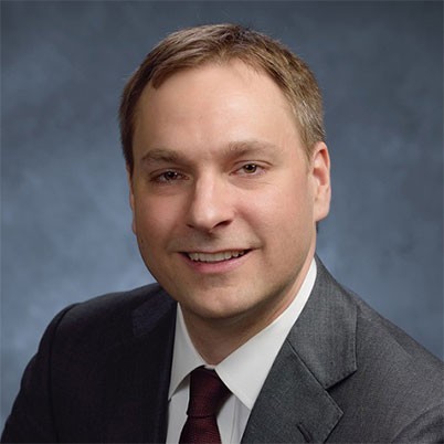Aaron Weatherman
