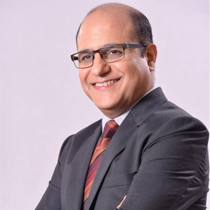Aashish Sethi