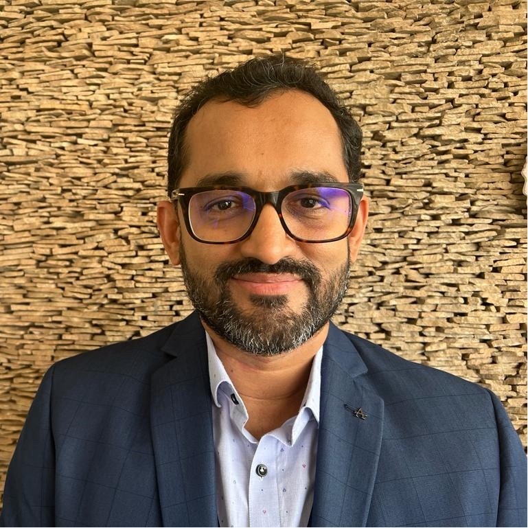 Aasif Malbari