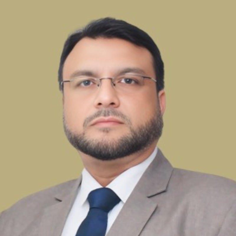 Manzar Abbas