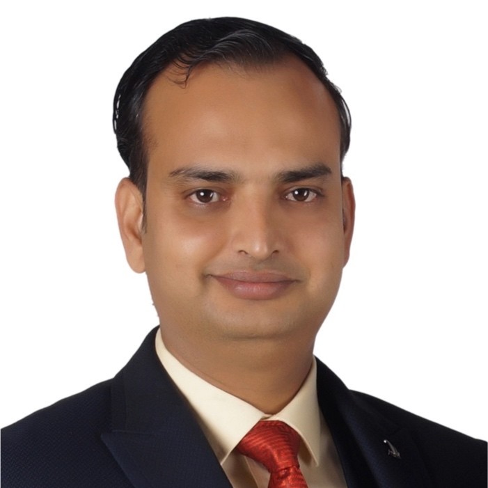 Abhishek Jha