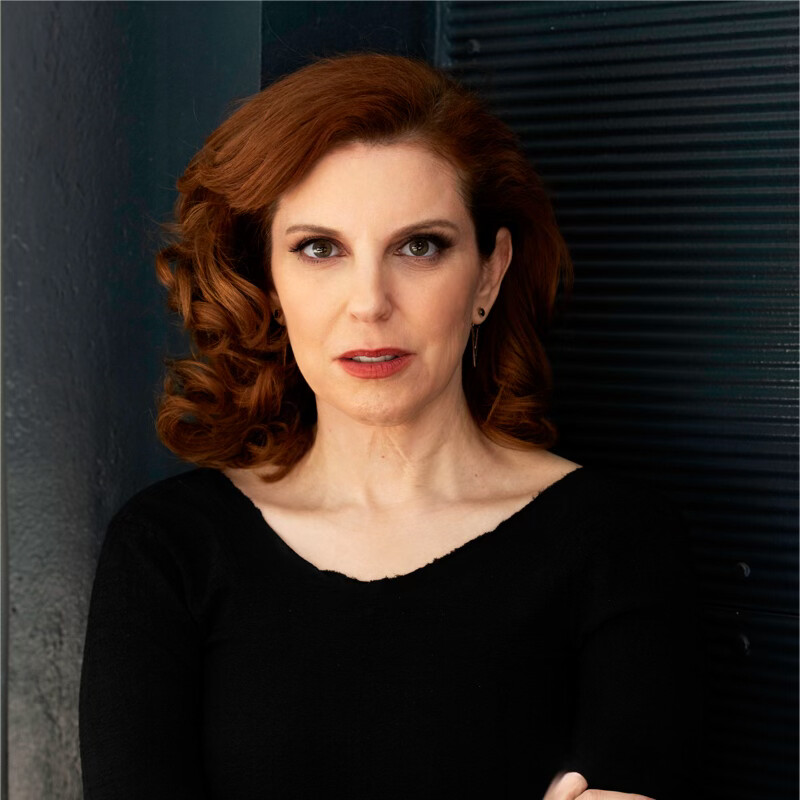 Alisa Bergman