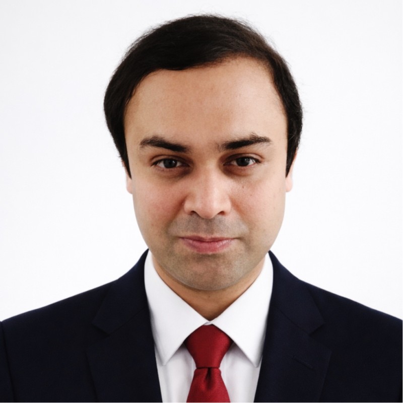 Aayush Bhatnagar
